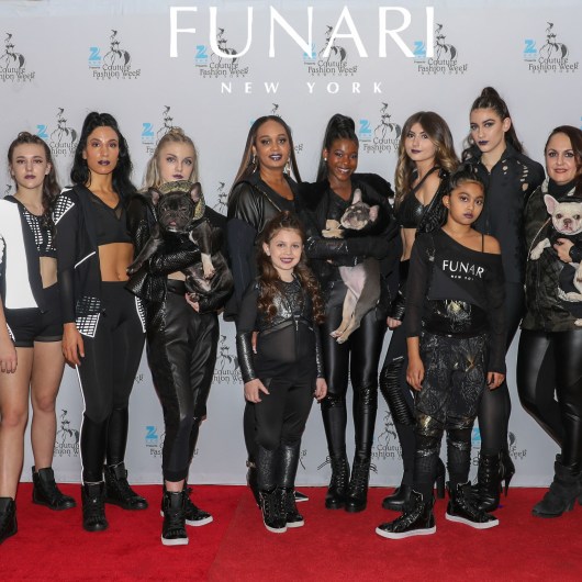 Goodbye T-Shirts & Sweatpants. Hello Athleisure! My Thoughts on Janelle FUNARI New York’s&nbsp;Collection