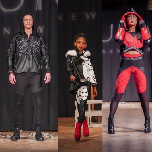 Designer Janelle Funari Opens her First Store in DUMBO,&nbsp;Brooklyn