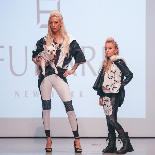 Calling all Dog Lovers – FUNARI NEW YORK’s Matching Pup Outfits are&nbsp;Here!